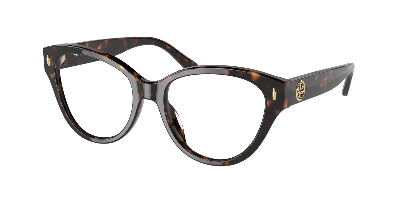 Tory Burch 2122U Eyeglasses - view 4